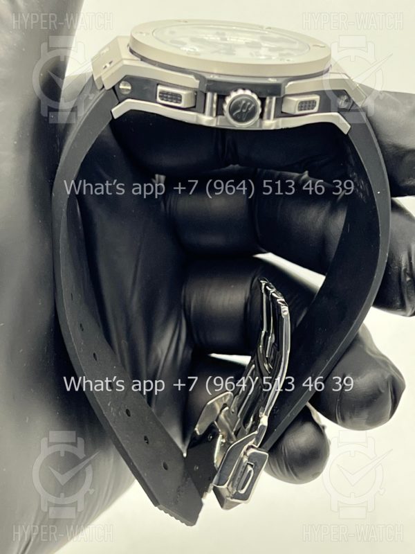 Товар Hublot Big Bang 41mm Art 8929 Фото 15 - Hublot Big Bang 41mm Art 8929