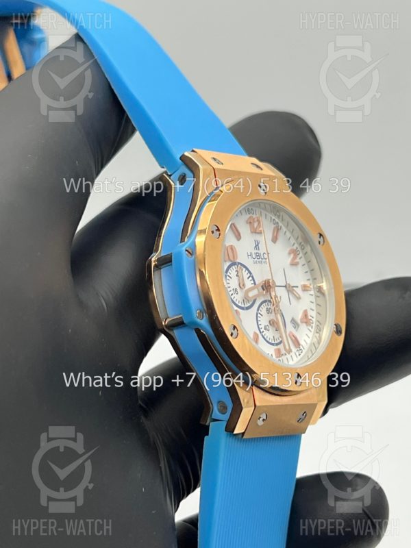 Товар Hublot Big Bang 41mm Art 8931 Фото 10 - Hublot Big Bang 41mm Art 8931