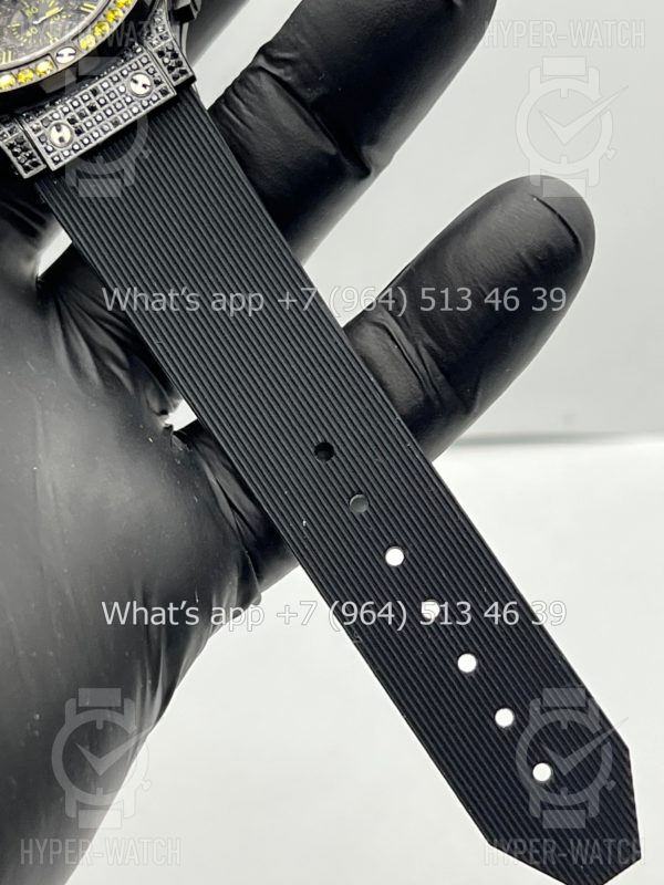 Фото 13 - Hublot Big Bang 41mm Art 8955