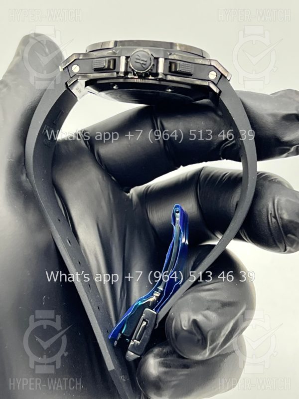 Фото 18 - Hublot Big Bang 41mm Art 8955