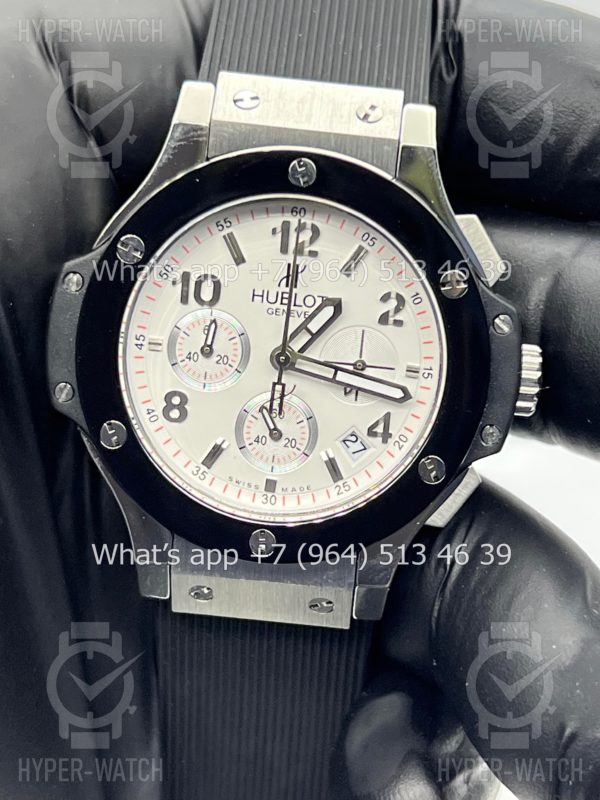 Фото 2 - Hublot Big Bang 41mm Art 8930