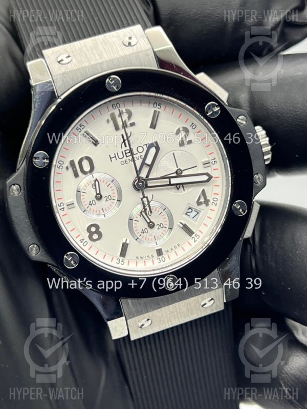 Фото 3 - Hublot Big Bang 41mm Art 8930