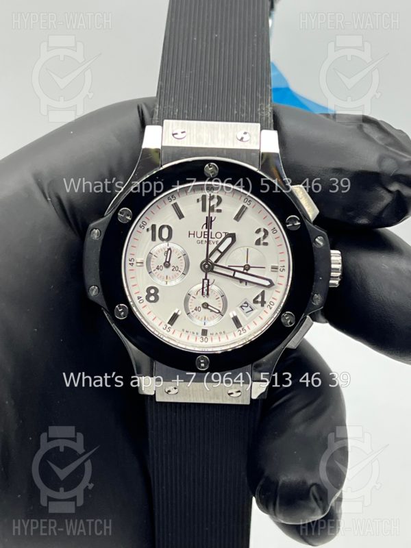 Фото 6 - Hublot Big Bang 41mm Art 8930