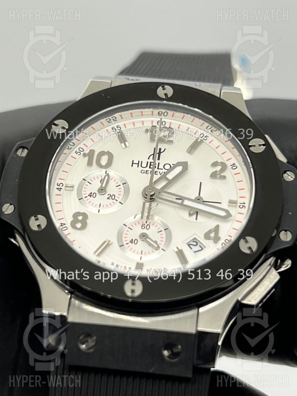 Фото 8 - Hublot Big Bang 41mm Art 8930