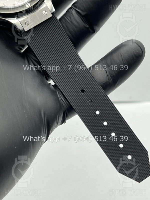 Фото 12 - Hublot Big Bang 41mm Art 8930