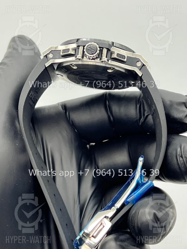 Фото 17 - Hublot Big Bang 41mm Art 8930
