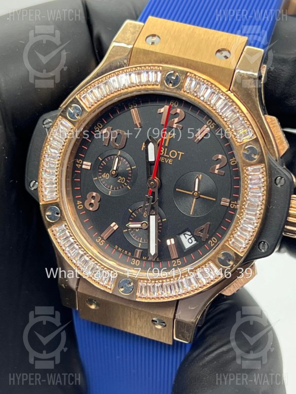 Товар Hublot Big Bang 41mm Art 8953 Фото 4 - Hublot Big Bang 41mm Art 8953