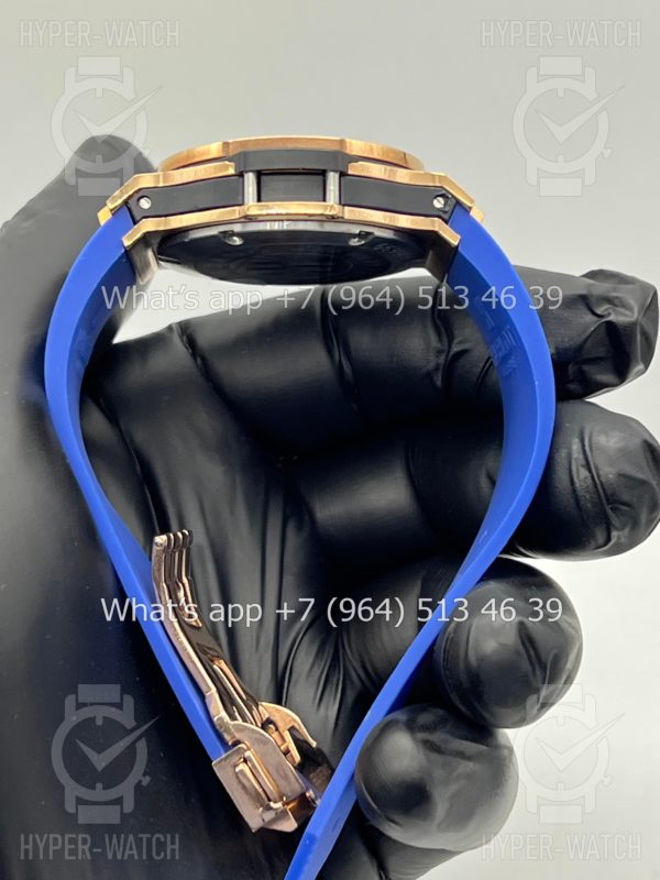 Товар Hublot Big Bang 41mm Art 8953 Фото 14 - Hublot Big Bang 41mm Art 8953