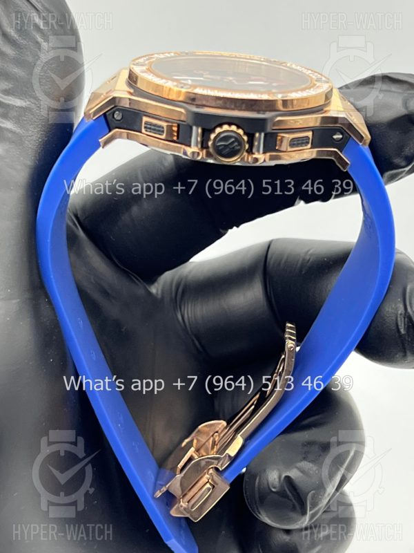 Товар Hublot Big Bang 41mm Art 8953 Фото 15 - Hublot Big Bang 41mm Art 8953