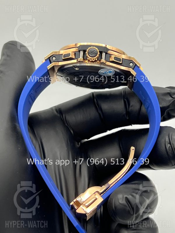 Товар Hublot Big Bang 41mm Art 8953 Фото 16 - Hublot Big Bang 41mm Art 8953