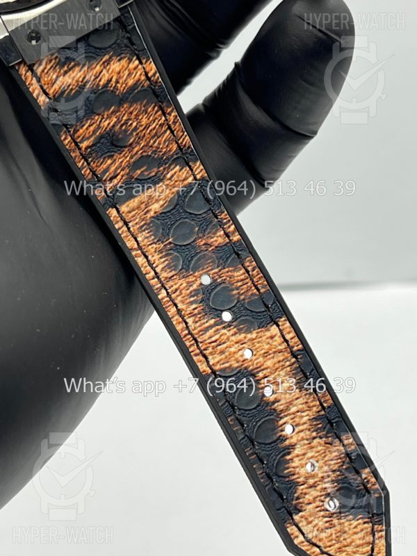 Фото 14 - Hublot Big Bang 41mm Art 8956