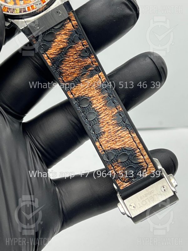 Фото 15 - Hublot Big Bang 41mm Art 8956