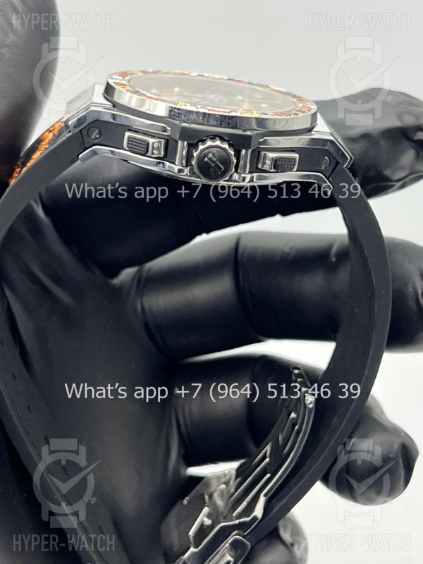 Фото 18 - Hublot Big Bang 41mm Art 8956