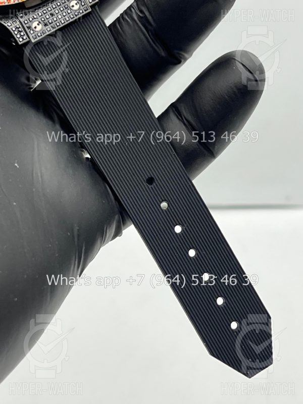 Товар Hublot Big Bang 41mm Art 8957 Фото 12 - Hublot Big Bang 41mm Art 8957