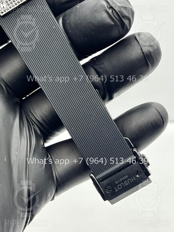 Товар Hublot Big Bang 41mm Art 8957 Фото 13 - Hublot Big Bang 41mm Art 8957