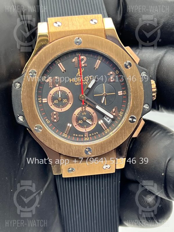 Товар Hublot Big Bang 41mm Art 8932 Фото 2 - Hublot Big Bang 41mm Art 8932