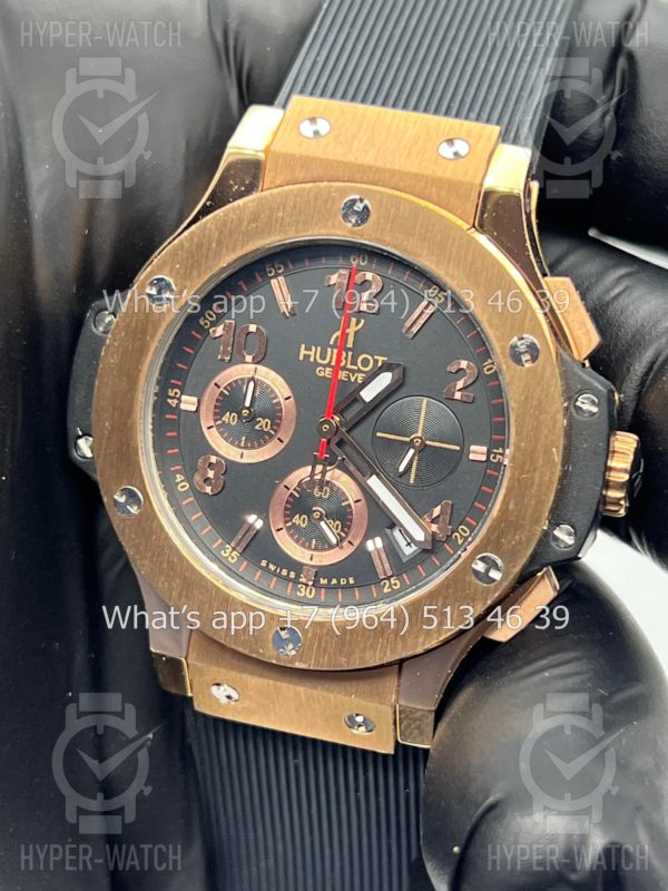 Товар Hublot Big Bang 41mm Art 8932 Фото 3 - Hublot Big Bang 41mm Art 8932