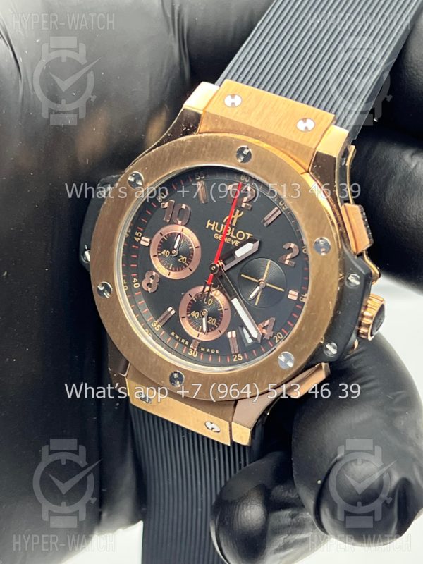 Товар Hublot Big Bang 41mm Art 8932 Фото 6 - Hublot Big Bang 41mm Art 8932