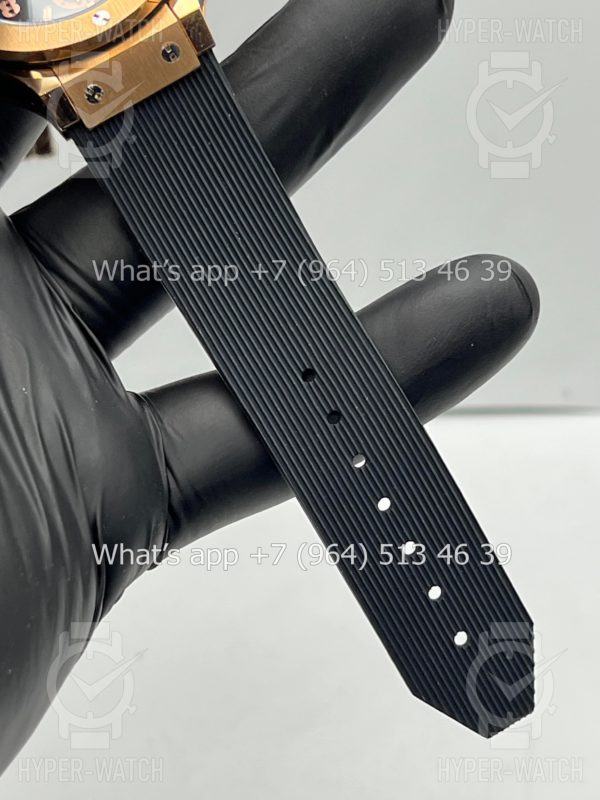 Товар Hublot Big Bang 41mm Art 8932 Фото 11 - Hublot Big Bang 41mm Art 8932