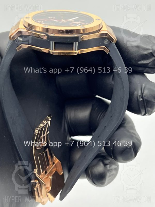 Товар Hublot Big Bang 41mm Art 8932 Фото 13 - Hublot Big Bang 41mm Art 8932