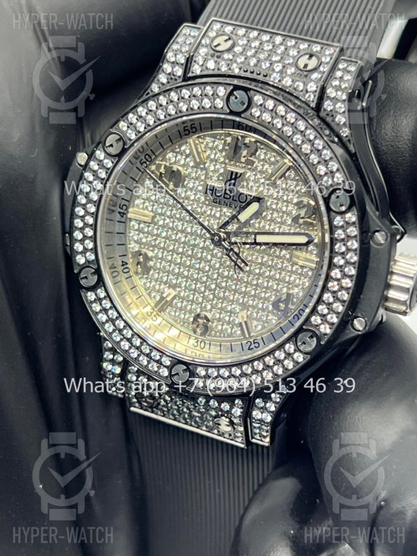 Товар Hublot Big Bang 41mm Art 8963 Фото 7 - Hublot Big Bang 41mm Art 8963