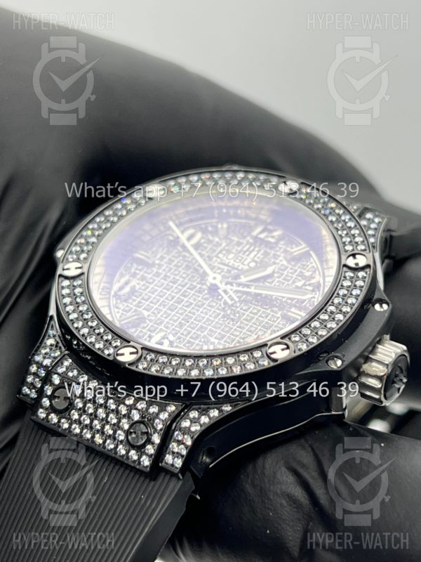 Товар Hublot Big Bang 41mm Art 8963 Фото 8 - Hublot Big Bang 41mm Art 8963