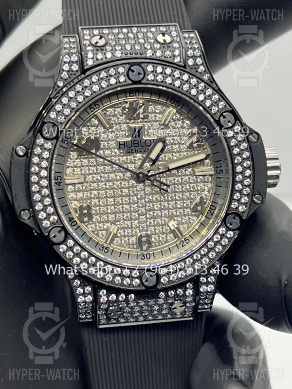 Товар Hublot Big Bang 41mm Art 8963 Фото 10 - Hublot Big Bang 41mm Art 8963
