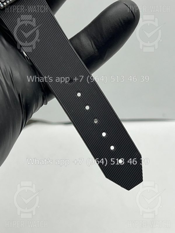 Товар Hublot Big Bang 41mm Art 8963 Фото 18 - Hublot Big Bang 41mm Art 8963
