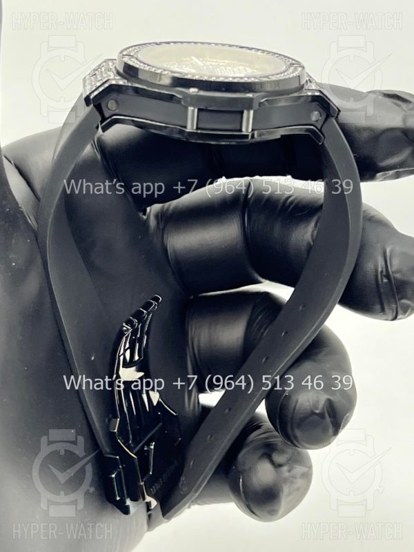 Товар Hublot Big Bang 41mm Art 8963 Фото 20 - Hublot Big Bang 41mm Art 8963