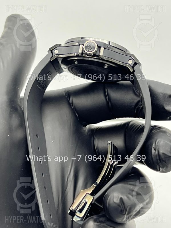 Товар Hublot Big Bang 41mm Art 8963 Фото 23 - Hublot Big Bang 41mm Art 8963