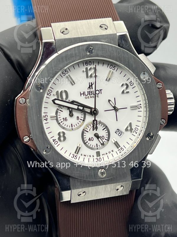 Товар Hublot Big Bang 41mm Art 8933 Фото 4 - Hublot Big Bang 41mm Art 8933
