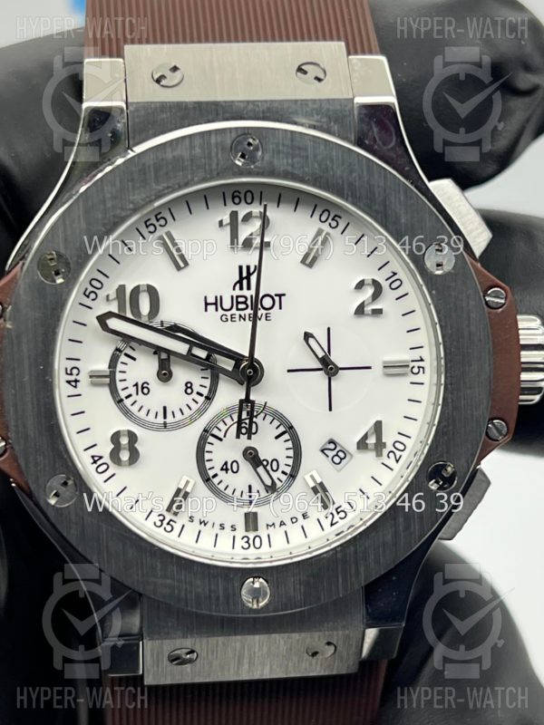 Товар Hublot Big Bang 41mm Art 8933 Фото 5 - Hublot Big Bang 41mm Art 8933