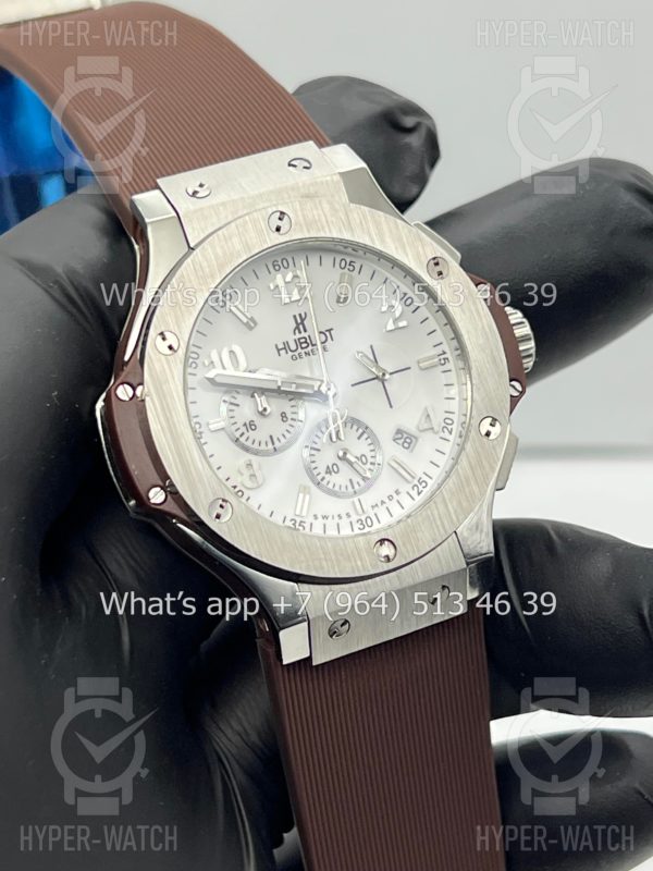Товар Hublot Big Bang 41mm Art 8933 Фото 9 - Hublot Big Bang 41mm Art 8933