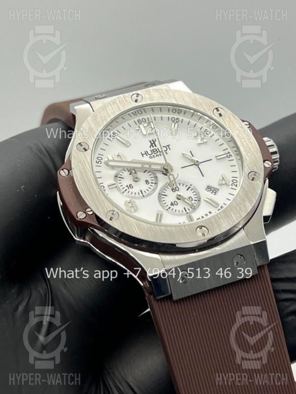 Товар Hublot Big Bang 41mm Art 8933 Фото 10 - Hublot Big Bang 41mm Art 8933