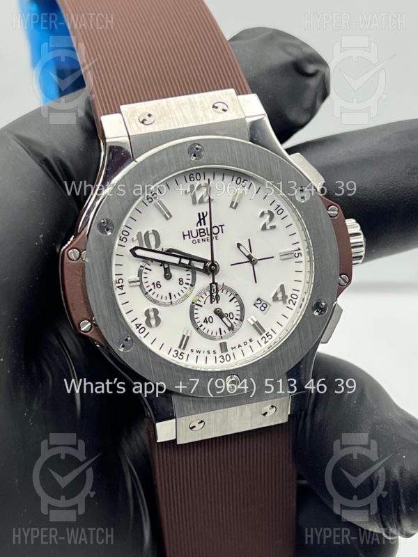 Товар Hublot Big Bang 41mm Art 8933 Фото 11 - Hublot Big Bang 41mm Art 8933