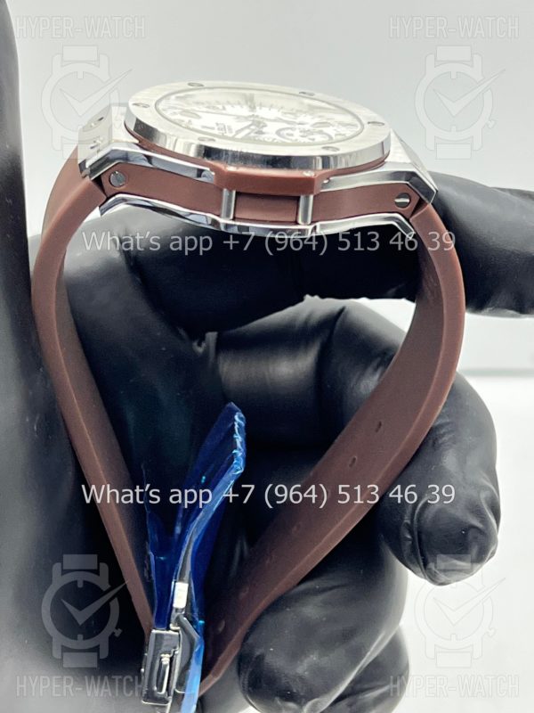 Товар Hublot Big Bang 41mm Art 8933 Фото 14 - Hublot Big Bang 41mm Art 8933