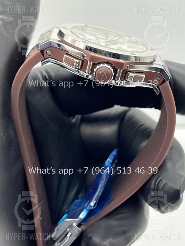 Товар Hublot Big Bang 41mm Art 8933 Фото 16 - Hublot Big Bang 41mm Art 8933