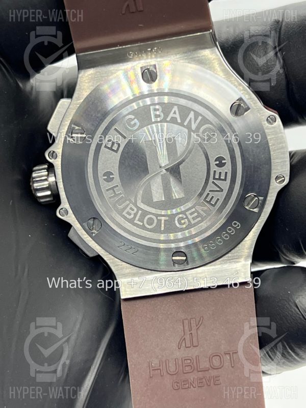 Товар Hublot Big Bang 41mm Art 8933 Фото 18 - Hublot Big Bang 41mm Art 8933