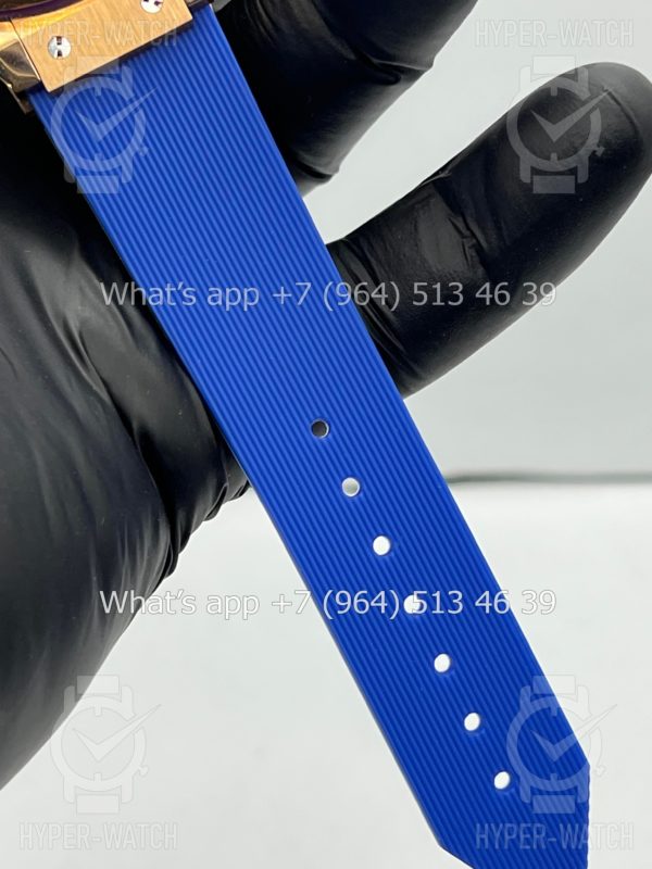 Товар Hublot Big Bang 41mm Art 8952 Фото 10 - Hublot Big Bang 41mm Art 8952