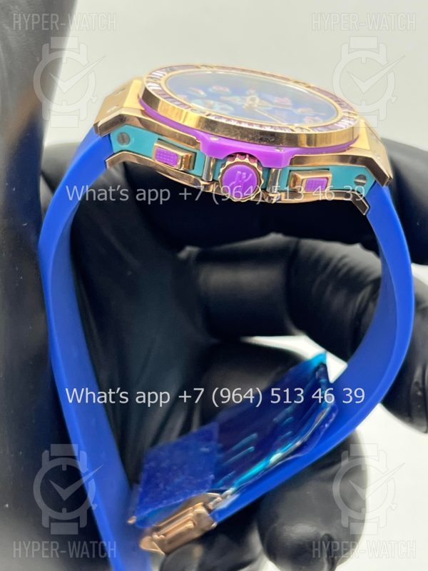 Товар Hublot Big Bang 41mm Art 8952 Фото 14 - Hublot Big Bang 41mm Art 8952