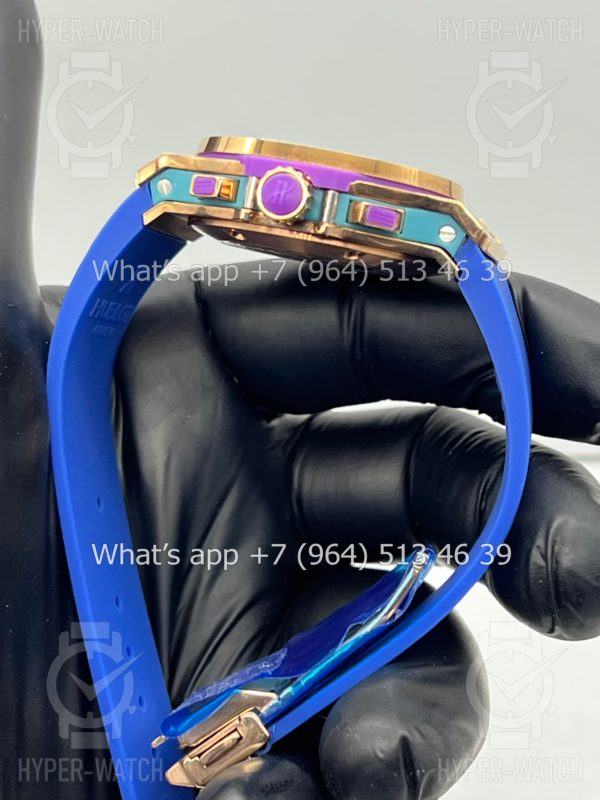 Товар Hublot Big Bang 41mm Art 8952 Фото 15 - Hublot Big Bang 41mm Art 8952
