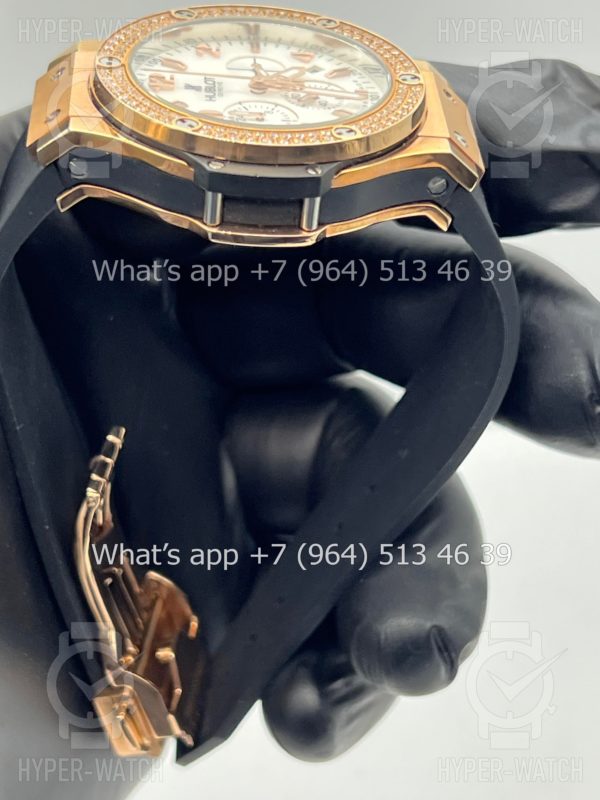 Товар Hublot Big Bang 41mm Art 8959 Фото 15 - Hublot Big Bang 41mm Art 8959