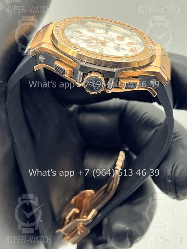 Товар Hublot Big Bang 41mm Art 8959 Фото 17 - Hublot Big Bang 41mm Art 8959