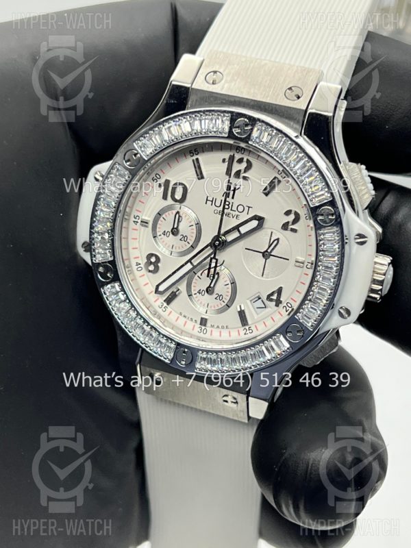 Фото 3 - Hublot Big Bang 41mm Art 8960