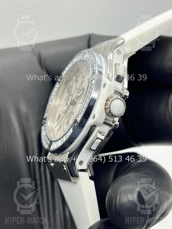 Фото 4 - Hublot Big Bang 41mm Art 8960