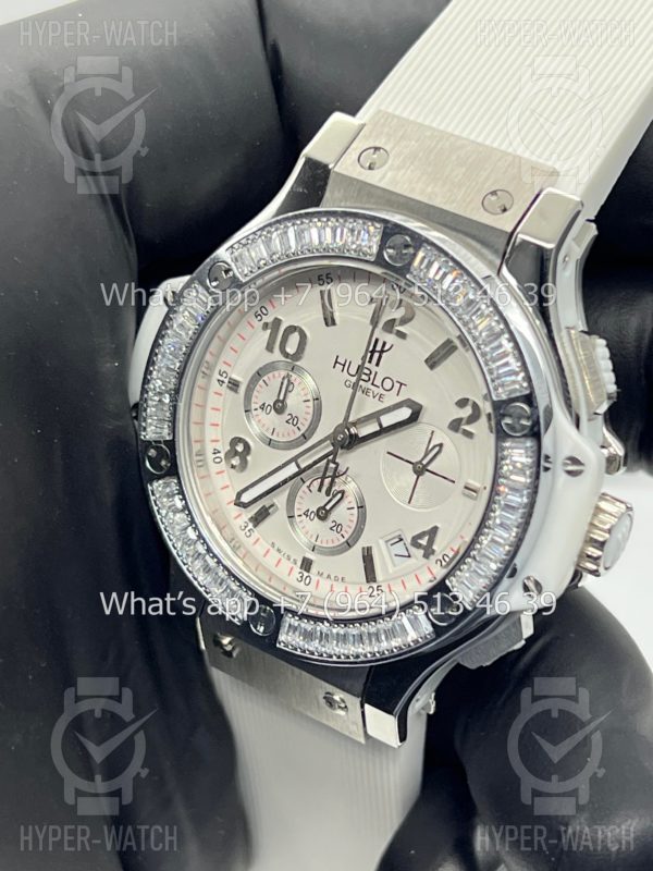 Фото 5 - Hublot Big Bang 41mm Art 8960