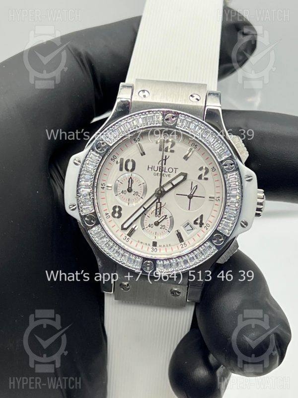 Фото 6 - Hublot Big Bang 41mm Art 8960