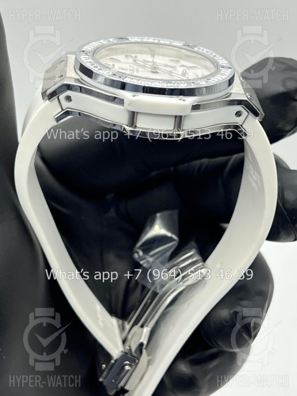 Фото 14 - Hublot Big Bang 41mm Art 8960