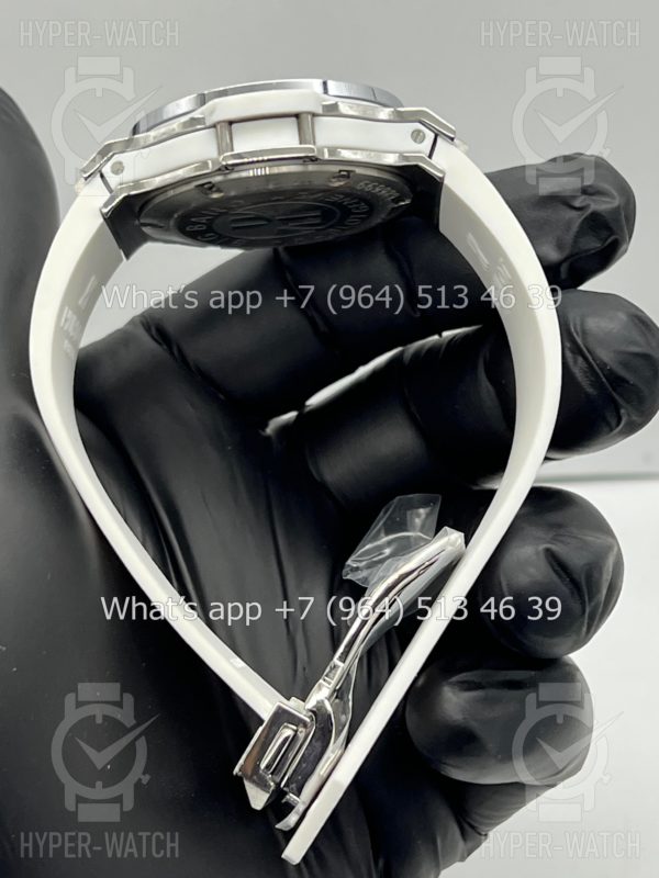 Фото 15 - Hublot Big Bang 41mm Art 8960