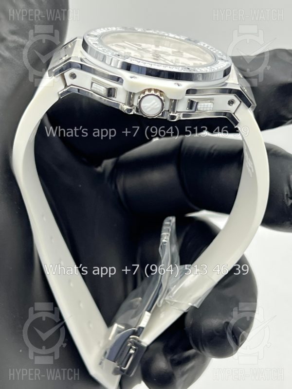 Фото 16 - Hublot Big Bang 41mm Art 8960